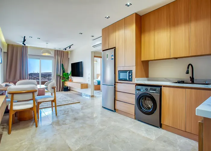 Peaks - Bay View-g228 Sahl Hasheesh *