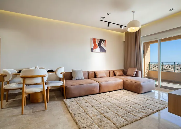 Peaks - Bay View-g228 Sahl Hasheesh * Hurghada