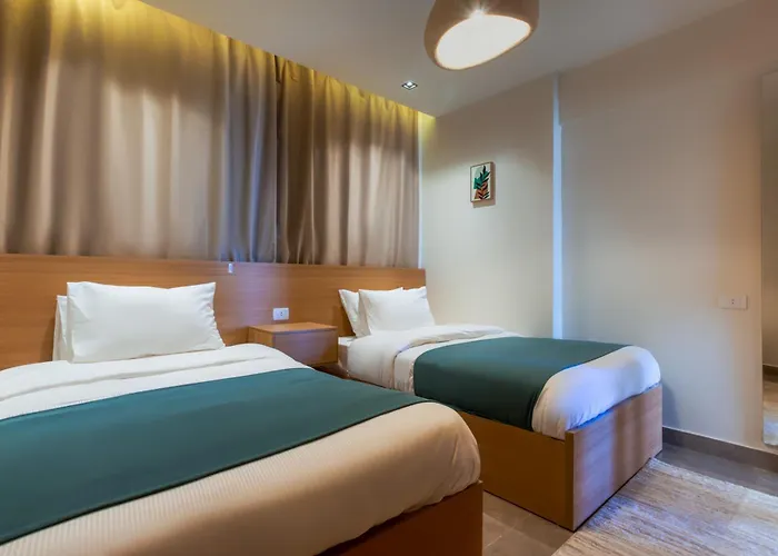 Apartment Peaks - Bay View-g228 Sahl Hasheesh Hurghada
