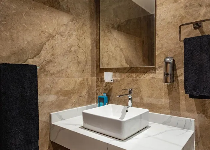 Peaks - Bay View-g228 Sahl Hasheesh Apartment *