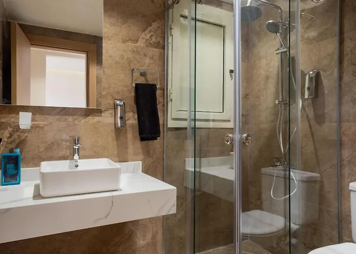 Apartment Peaks - Bay View-g228 Sahl Hasheesh
