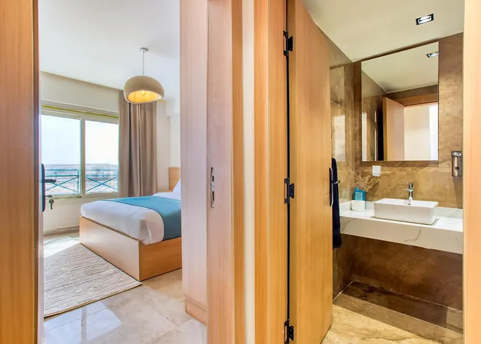 Peaks - Bay View-g228 Sahl Hasheesh * Hurghada