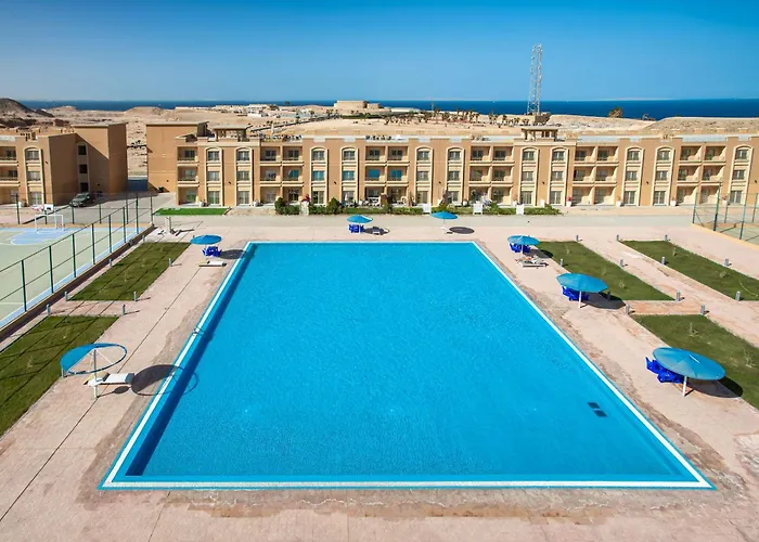Peaks - Bay View-g228 Sahl Hasheesh * Hurghada