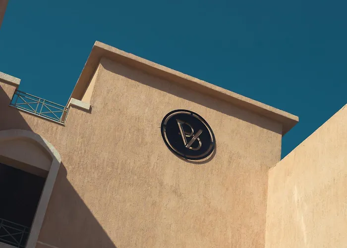 Peaks - Bay View-g228 Sahl Hasheesh Apartment *