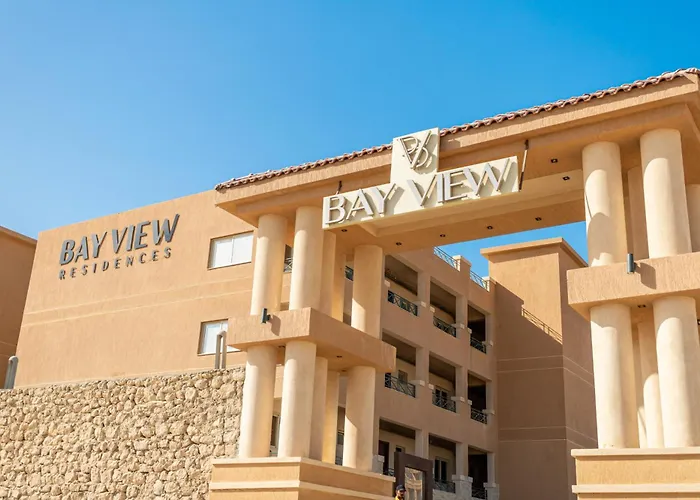Peaks - Bay View-g228 Sahl Hasheesh Hurghada