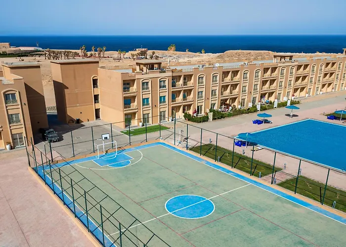 Peaks - Bay View-g228 Sahl Hasheesh *
