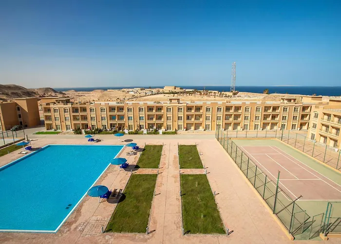 Peaks - Bay View-g228 Sahl Hasheesh Hurghada