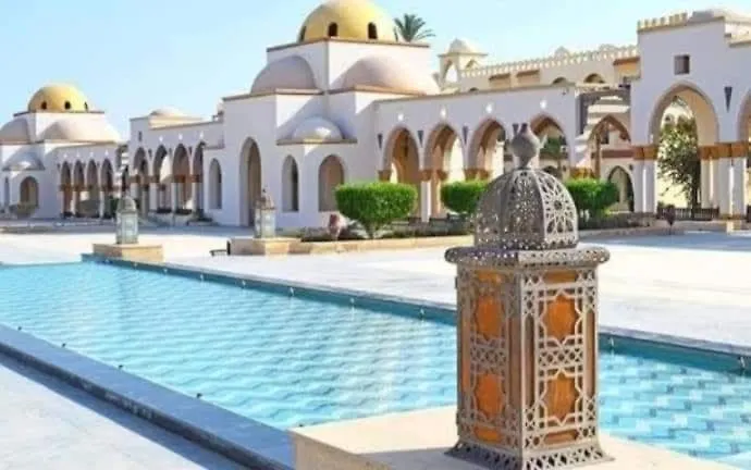Peaks - Bay View-g228 Sahl Hasheesh * Hurghada