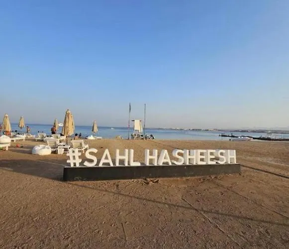 Peaks - Bay View-g228 Sahl Hasheesh *