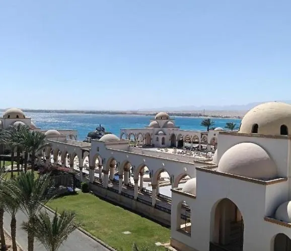 Peaks - Bay View-g228 Sahl Hasheesh Apartment *