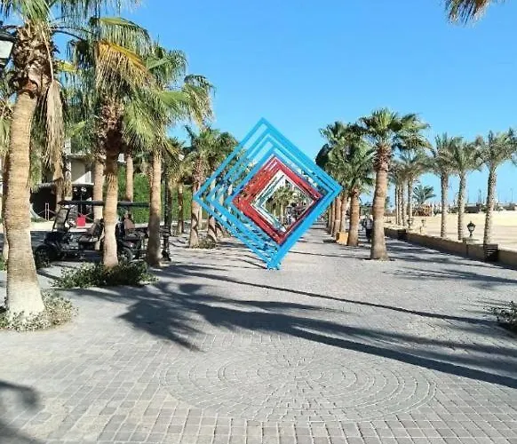 Peaks - Bay View-g228 Sahl Hasheesh * Hurghada
